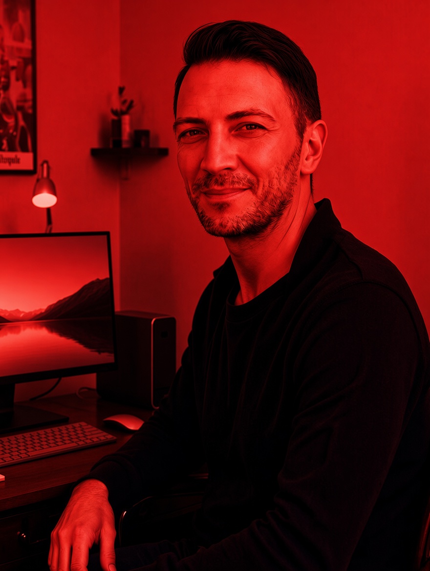 Ergin Kaplan'ın kişisel fotoğrafı